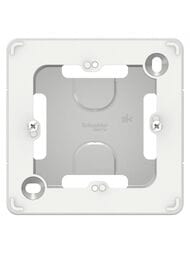Коробка Systeme Electric BLANCA подъемная, белый BLNPK000011