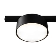 Потолочный светильник Freya Tactic (Тактик) FR5363CL-01B, 220/240 V, IP20,черный