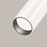 ���������� ���������� Maytoni FOCUS LED (����� ���) C055CL-L12W4K-W-W, 4000K, 12��, 50�, IP20, LED, �����