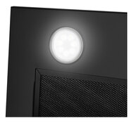 ������� Maunfeld Crosby Power 50 Black (500x290x236) 1050 �3/� ������  ��-00014452