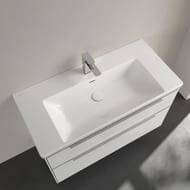 �������� ��������� Villeroy&Boch Subway 3.0 1000�470�165, �������, ���. ��� ����., ����� 4A70A501