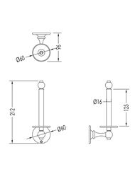 ��������� ��������� ������ ��������� ������ Devon&Devon Cavendish WM11CR/PS ����