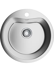 ������! ����� Omoikiri SAROMA 51-1-IN d510��, �������, �������, ����������� ����� 4993007