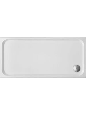 ������ ��������� Duravit D-Code 1600�750 � �������������� ��������� 720164000000001