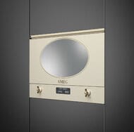 ������������ ������������� ���� SMEG MP822PO (595�390�334 ��), ���� ��������