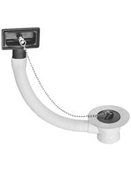 ����-������� McAlpine � �������, ���� D-85�� (����.), ����� 235��, ����� 1 1/2" OR2-85