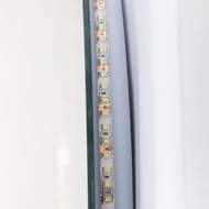 ������� ��������� Cezares Duet 1200x800x30 ���������, ������, ������ CZR-SPC-DUET-1200-800-LED-TCH