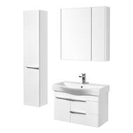 ����� ��� �������� AQUATON ������� 80 1A235501BV010 760x357x455 ���������, 2 �����, 1 ������, ����� ������