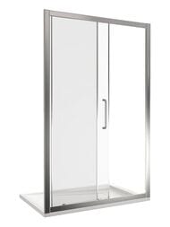 ����� ������� GOOD DOOR BAS NEO WTW- 120-C-CH 1200�1850 ������ �����, ������� ����, ������. �����