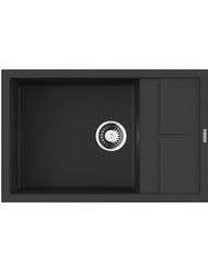 ����� Omoikiri SUMI 78 LB-BL (780�500�200) �������, ����������, ������ 4993719