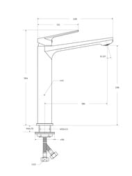 ��������� CEZARES COMFORT-LC-01-W0 238 �� ��� �����������, �������������, ��� ������� �������, ����