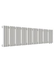 Радиатор стальной Empatiko Takt V R1 однотруб 1072х236х95 27 сек НП.подкл. 875 Вт, Cozy Grey