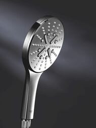 ������ ��� Grohe Rainshower SmartActive 130 ��, 3 ������, ���� 26544000
