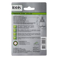 �������� ��� ��������� IDDIS 35 ��, EcoStop, EcoControl 01ESC35i82
