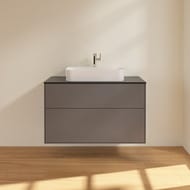 ����� ��� ���������� Villeroy & Boch Finion (1000�603�501) Anthracite Matt Lacquer G35200GK