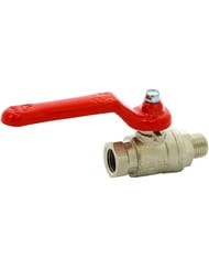 ���� ������� ITAP IDEAL 091 1.1/4" �� 30 PN �����, ��������������