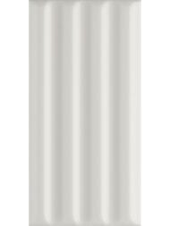 Плитка настенная 41zero42 WIGWAG White (75х150) белая 4100321 (кв.м.) — миниатюра 1