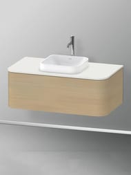 ���������� Duravit Happy D.2 Plus 1000�550�16 1 �����, ������ ����� ������� HP031E03939