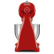 ����������� ������ SMEG SMF03RDEU, ����� ���� 4,8�., ���� �������