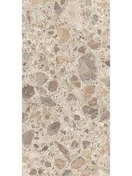 Керамогранитная плитка Vitra CityStone Чеппо Мультиколор (600х1200) бежевая K951849R (кв.м.) — миниатюра 1