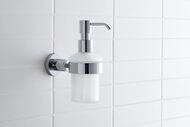 ������� ��� ������� ���� DURAVIT D-Code ���������, ����: ����/������� ������ 0099161000