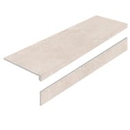 ������� L ������������ Staro Limestone Crema (1200x320x9), � ��������������, ��������, ��