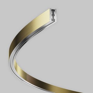 ���������� ������� �� ���������� 1800�� Maytoni Flarity (�������) TRX154-2SR-D1800-BS ������, IP20