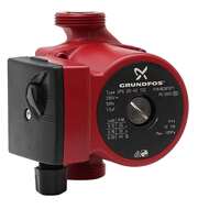 ����� �������������� GRUNDFOS UPS 20-40 130, 45��, 1 � 230 �, ��� ���� 96281371
