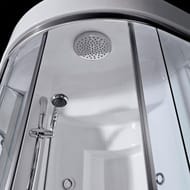 ������� ������ Gruppo Treesse Acquazzurra 100 S (1000�1000�2200) �������� ����+����.��� B7517+DOCCI