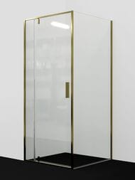 ������� ������ WasserKRAFT Aisch 900x900x2000 ������ ����������/������� ������� ������ 55P03
