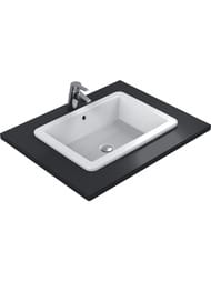 Умывальник Ideal Standard Lux STRADA 595х435х170 K078001