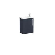 ����� � ��������� Vitra Root 450�280�550��, ���������, 1 ������, �����, ����: �����-����� ���  68060