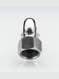 Отвод пресс VALTEC 22х1/2"В, 90° нерж. сталь VTi.956.I.002204