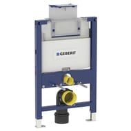 GEBERIT Duofix Omega ����������� ��� ���������� �������,�����/�����. ���. (������ 82��) 111.003.00.1