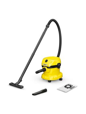 ������� KARCHER WD 2 Plus V-12/4/18   1.628-000.0