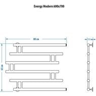 ����������������� ������� ENERGY MODERN 600�700 1"