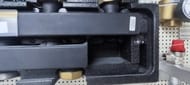 ������! ��������� ��� 2 �������� ������� Watts VB32-2  10025900