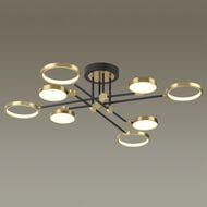 ���������� ������ Odeon Light Denzel 4320/75CL, �����