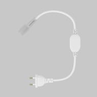 ��������� ������� Maytoni Led Strip � ������� ������ ��� ������� ����� AC220V 25x13 ��, �����, 201236