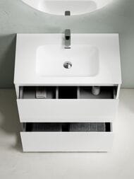 ����� ��� �������� SANCOS Libra Floor (790x450x840) ���������, ��� �����, ����� ������ LB80FW