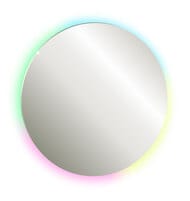 ������� Silver Mirrors Savanna RGB (550�550) ���������,����� ���,�����. �����. ����� LED-00002605