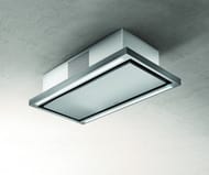 ������� ELICA Cloud Seven IX/F/90 LED, 900�500 ��, 1100 �3/�, 214 ��, ��, ����./����� PRF0141953