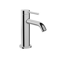 Смеситель для раковины VitrA Minimax Round A43530EXP однорычажный хром латунь