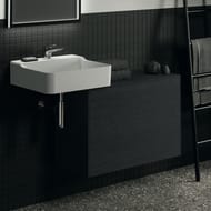 ����� ��� �������� Ideal Standard CONCA (800x373x550) 2 �����, ������ ���, �� ����������� T4318Y4