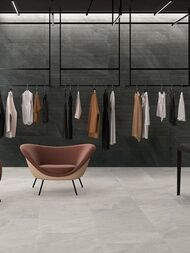 ��������������� ������ ITALGRANITI SHALE Moon (600�1200) �������, ����� SL01BA (��.�.)