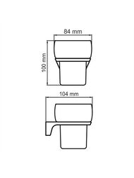 ������������ WasserKRAFT WIESE K-8928 ���������