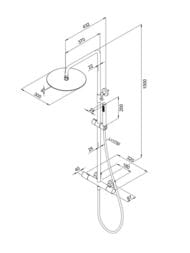 ������� ������� Abelsberg Fluida SNS75103BN � ����������� ��� ����, �����