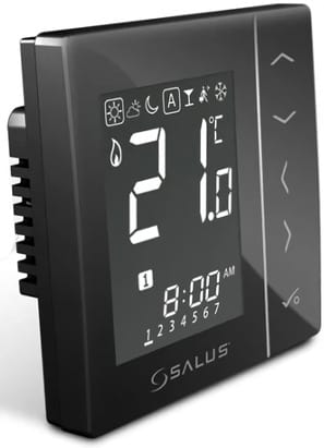 ��������� SALUS Expert VS30B ���������, ���������������, ������������, ������