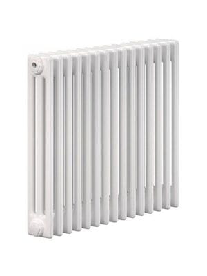�������� Zehnder Charleston 3055 �������������, 15 ������, ����������� ������ RAL9016