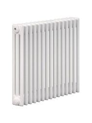 �������� Zehnder Charleston 3055 �������������, 15 ������, ����������� ������ RAL9016